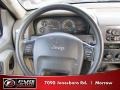 Steel Blue Pearl - Grand Cherokee Laredo Photo No. 12