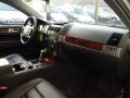 Reflex Silver Metallic - Touareg V6 Photo No. 16