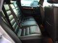Reflex Silver Metallic - Touareg V6 Photo No. 18