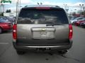 2011 Mocha Steel Metallic Chevrolet Tahoe LT 4x4  photo #4