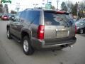 2011 Mocha Steel Metallic Chevrolet Tahoe LT 4x4  photo #5