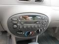 Medium Graphite Controls Photo for 2001 Ford Escort #40337334