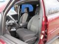 2007 Sonoma Red Metallic Pontiac Torrent AWD  photo #7