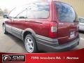 2003 Redfire Metallic Pontiac Montana   photo #2