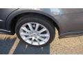 Azure Gray Metallic - SX4 Touring Sport Sedan Photo No. 9