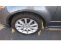 Azure Gray Metallic - SX4 Touring Sport Sedan Photo No. 10