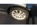 Azure Gray Metallic - SX4 Touring Sport Sedan Photo No. 11