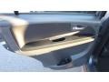 Azure Gray Metallic - SX4 Touring Sport Sedan Photo No. 15
