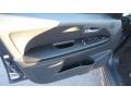 Azure Gray Metallic - SX4 Touring Sport Sedan Photo No. 17
