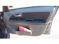 Azure Gray Metallic - SX4 Touring Sport Sedan Photo No. 19
