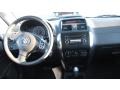 Azure Gray Metallic - SX4 Touring Sport Sedan Photo No. 21