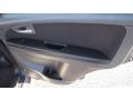 Azure Gray Metallic - SX4 Touring Sport Sedan Photo No. 22
