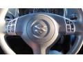Azure Gray Metallic - SX4 Touring Sport Sedan Photo No. 23