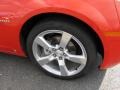 2010 Chevrolet Camaro LT/RS Coupe Wheel
