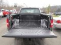 2004 Dark Shadow Grey Metallic Ford F150 XLT SuperCab 4x4  photo #14