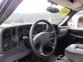 2007 Summit White Chevrolet Silverado 1500 Classic LS Crew Cab 4x4  photo #6