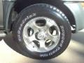 Granite Metallic - Xterra SE Photo No. 3