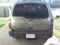 Granite Metallic - Xterra SE Photo No. 4