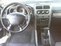 Granite Metallic - Xterra SE Photo No. 5