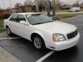 Front 3/4 View of 2005 DeVille DHS