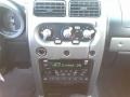 Granite Metallic - Xterra SE Photo No. 8