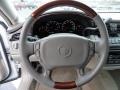 Shale Steering Wheel Photo for 2005 Cadillac DeVille #40339435