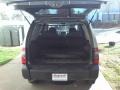 Granite Metallic - Xterra SE Photo No. 15