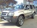 Granite Metallic - Xterra SE Photo No. 18