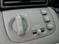 Shale Controls Photo for 2005 Cadillac DeVille #40339539