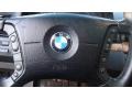 Jet Black - X5 3.0i Photo No. 19
