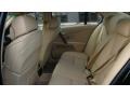 Jet Black - 5 Series 530xi Sedan Photo No. 8