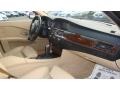 Jet Black - 5 Series 530xi Sedan Photo No. 10