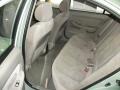 Sea Shell Green - Elantra GLS Sedan Photo No. 13