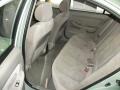 2004 Sea Shell Green Hyundai Elantra GLS Sedan  photo #13