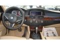 Jet Black - 5 Series 530xi Sedan Photo No. 12