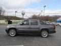 Taupe Gray Metallic 2010 Chevrolet Avalanche LTZ 4x4 Exterior