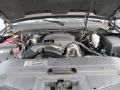 5.3 Liter OHV 16-Valve Flex-Fuel Vortec V8 2010 Chevrolet Avalanche LTZ 4x4 Engine