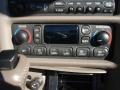 Light Oak Controls Photo for 2004 Chevrolet Corvette #40340091