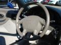 Light Oak Steering Wheel Photo for 2004 Chevrolet Corvette #40340111