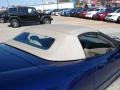 LeMans Blue Metallic - Corvette Convertible Photo No. 30