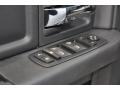 2011 Bright Silver Metallic Dodge Ram 1500 Sport Quad Cab  photo #12