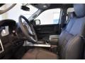 2011 Bright Silver Metallic Dodge Ram 1500 Sport Quad Cab  photo #14