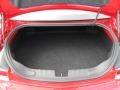 2010 Chevrolet Camaro LT/RS Coupe Trunk