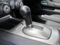 6 Speed TAPshift Automatic 2010 Chevrolet Camaro LT/RS Coupe Transmission