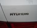 2006 Hyundai Sonata LX V6 Marks and Logos