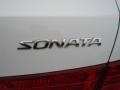  2006 Sonata LX V6 Logo