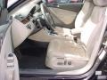 Pure Beige Interior Photo for 2007 Volkswagen Passat #40340603