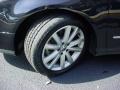 Deep Black - Passat 2.0T Sedan Photo No. 24