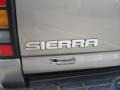 Pewter Metallic - Sierra 3500 SLE Crew Cab 4x4 Dually Photo No. 37