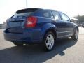 Deep Water Blue Pearl - Caliber SXT Photo No. 3